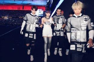 娱乐圈大牌爆料,揭秘大牌明星背后的惊人真相  第2张